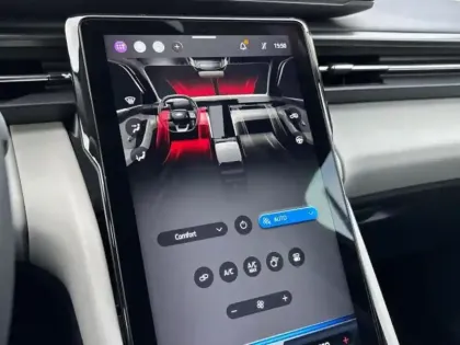 Photo 14 Ford Explorer  340ch Extended Range 79kWh Select AWD 8cv