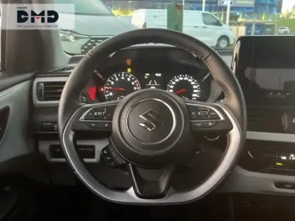 Photo 6 Suzuki Swift  1.2 Hybrid 83ch Privilège Auto