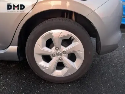 Photo 12 Suzuki Swift  1.2 Hybrid 83ch Privilège Auto