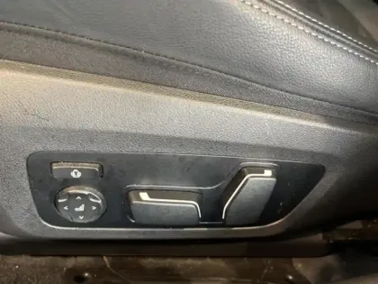 Photo 13 BMW Serie 4 Série 4 Gran Coupé 420dA xDrive 190ch M Sport