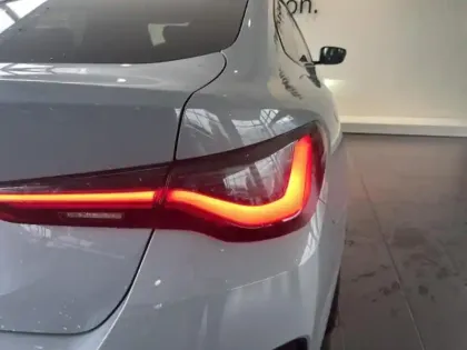 Photo 7 BMW Serie 4 Série 4 Gran Coupé 420dA xDrive 190ch M Sport