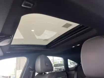 Photo 12 BMW Serie 4 Série 4 Gran Coupé 420dA xDrive 190ch M Sport