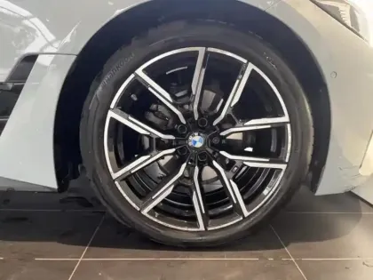 Photo 9 BMW Serie 4 Série 4 Gran Coupé 420dA xDrive 190ch M Sport