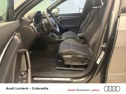 Photo 6 Audi Q3  35 TDI 150ch S line S tronic 7