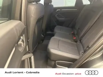 Photo 7 Audi Q3  35 TDI 150ch S line S tronic 7