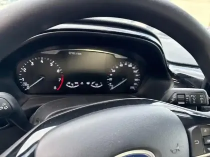 Photo 13 Ford Fiesta  1.1 70ch Business Nav 5p Euro6.2