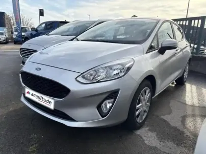 Photo Ford Fiesta