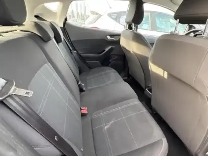 Photo 11 Ford Fiesta  1.1 70ch Business Nav 5p Euro6.2