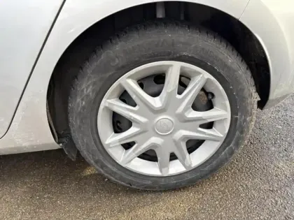 Photo 8 Ford Fiesta  1.1 70ch Business Nav 5p Euro6.2