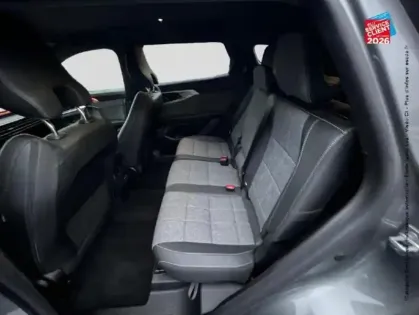 Photo 10 Renault Espace  1.2 E-Tech full hybrid 200ch Techno 7 places - 24