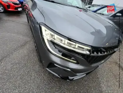 Photo 12 Renault Espace  1.2 E-Tech full hybrid 200ch Techno 7 places - 24