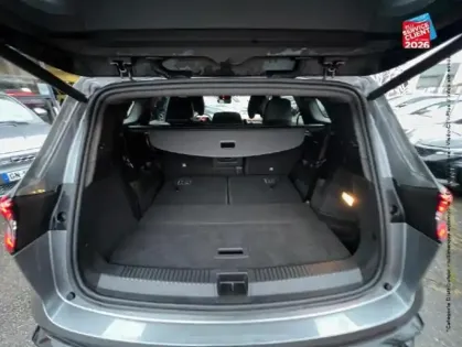 Photo 13 Renault Espace  1.2 E-Tech full hybrid 200ch Techno 7 places - 24