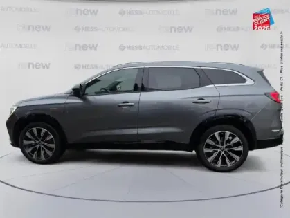 Photo 8 Renault Espace  1.2 E-Tech full hybrid 200ch Techno 7 places - 24