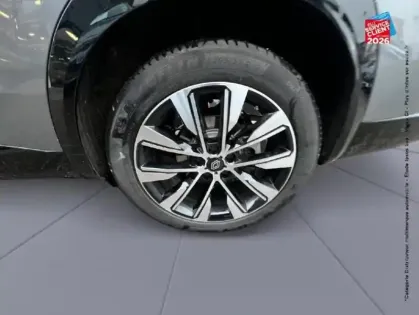 Photo 9 Renault Espace  1.2 E-Tech full hybrid 200ch Techno 7 places - 24