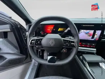 Photo 11 Renault Espace  1.2 E-Tech full hybrid 200ch Techno 7 places - 24