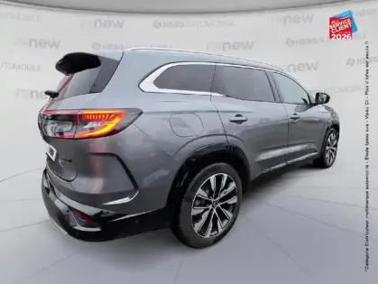 Photo 5 Renault Espace  1.2 E-Tech full hybrid 200ch Techno 7 places - 24