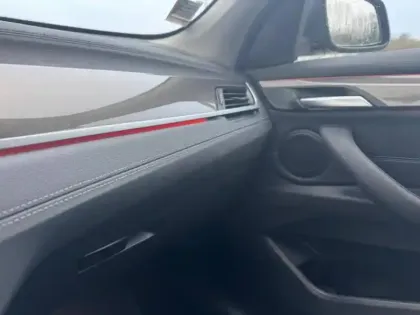 Photo 5 BMW X1  sDrive18iA 136ch xLine DKG7