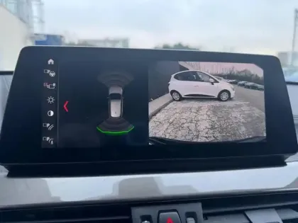 Photo 12 BMW X1  sDrive18iA 136ch xLine DKG7