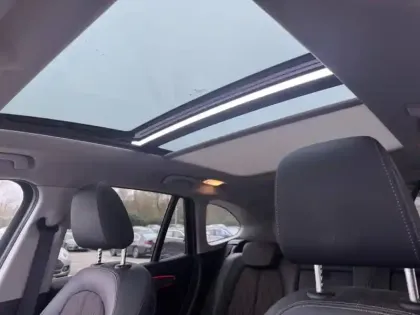 Photo 13 BMW X1  sDrive18iA 136ch xLine DKG7