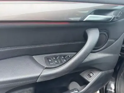 Photo 6 BMW X1  sDrive18iA 136ch xLine DKG7