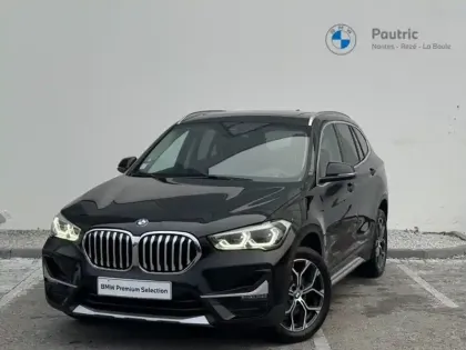 Photo Bmw X1
