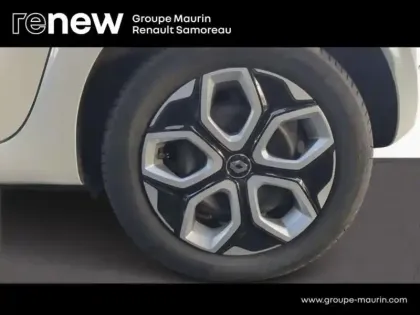 Photo 6 Renault Twingo  E-Tech Electric Equilibre R80 Achat Intégral