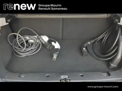 Photo 7 Renault Twingo  E-Tech Electric Equilibre R80 Achat Intégral