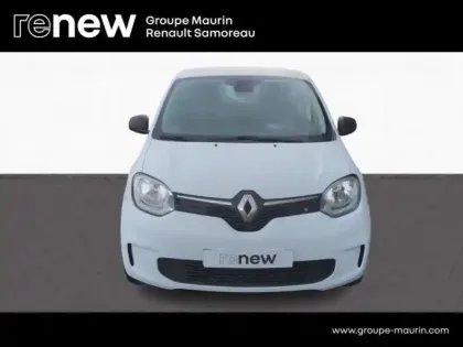 Photo 5 Renault Twingo  E-Tech Electric Equilibre R80 Achat Intégral