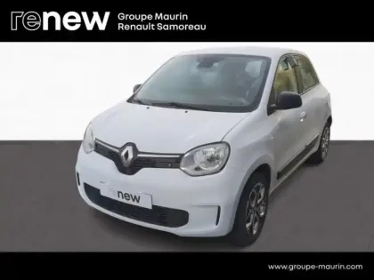 Photo Renault Twingo