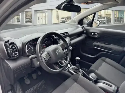 Photo 7 Citroën C3 Aircross  BlueHDi 100ch S&S Shine E6.d-TEMP