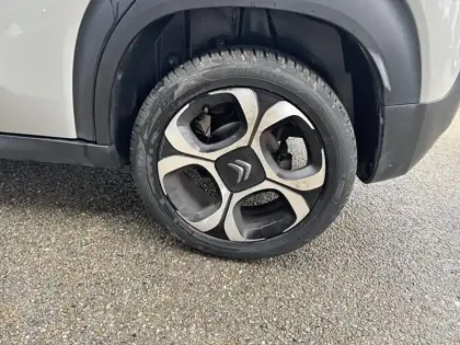 Photo 10 Citroën C3 Aircross  BlueHDi 100ch S&S Shine E6.d-TEMP