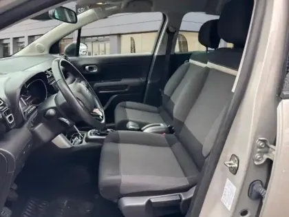 Photo 8 Citroën C3 Aircross  BlueHDi 100ch S&S Shine E6.d-TEMP