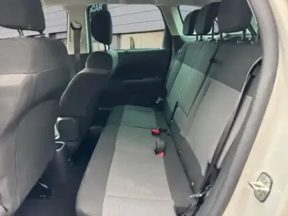 Photo 9 Citroën C3 Aircross  BlueHDi 100ch S&S Shine E6.d-TEMP