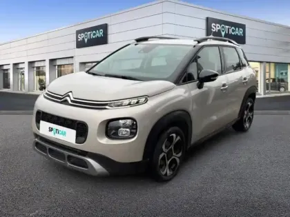 Photo Citroën C3 Aircross