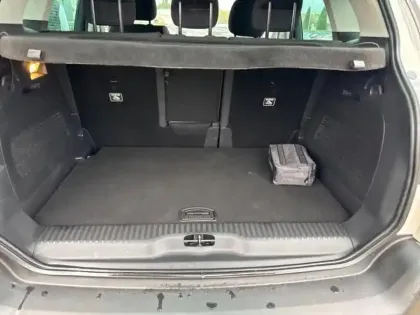 Photo 5 Citroën C3 Aircross  BlueHDi 100ch S&S Shine E6.d-TEMP