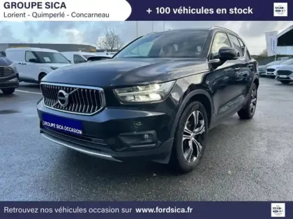 Photo Volvo Xc40