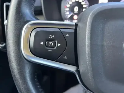 Photo 14 Volvo Xc40  D3 AdBlue 150ch Inscription Geartronic 8