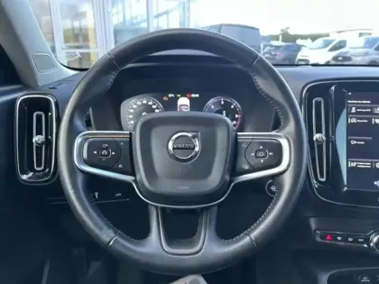 Photo 12 Volvo Xc40  D3 AdBlue 150ch Inscription Geartronic 8
