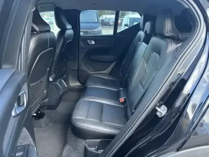 Photo 7 Volvo Xc40  D3 AdBlue 150ch Inscription Geartronic 8