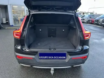 Photo 6 Volvo Xc40  D3 AdBlue 150ch Inscription Geartronic 8