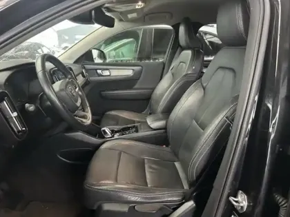 Photo 8 Volvo Xc40  D3 AdBlue 150ch Inscription Geartronic 8