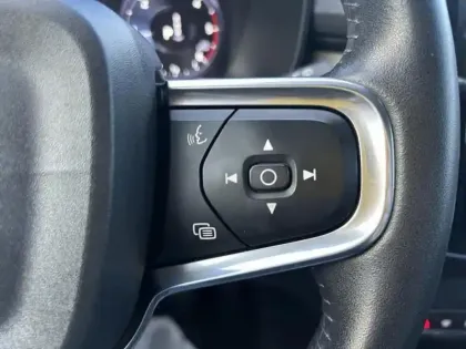 Photo 13 Volvo Xc40  D3 AdBlue 150ch Inscription Geartronic 8