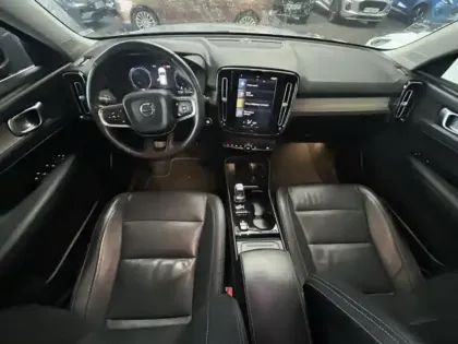 Photo 11 Volvo Xc40  D3 AdBlue 150ch Inscription Geartronic 8
