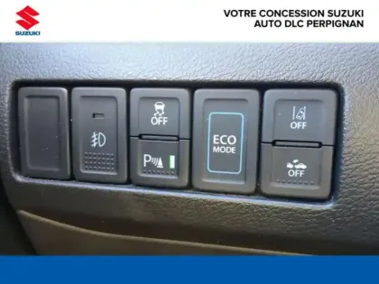 Photo 11 Suzuki Vitara  1.5 Dualjet Hybrid 115ch Style Auto