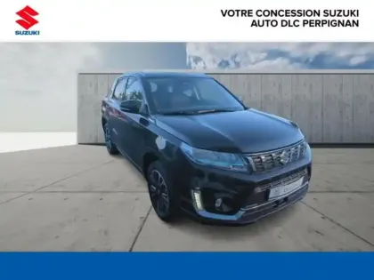 Photo Suzuki Vitara