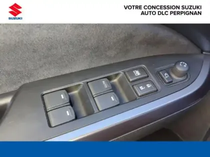 Photo 10 Suzuki Vitara  1.5 Dualjet Hybrid 115ch Style Auto