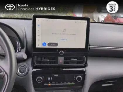 Photo 14 Toyota Yaris  Cross 116h Design MC24