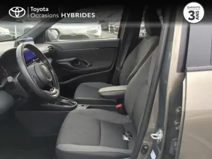 Photo 10 Toyota Yaris  Cross 116h Design MC24