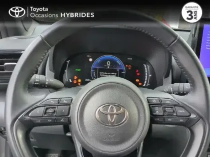 Photo 12 Toyota Yaris  Cross 116h Design MC24