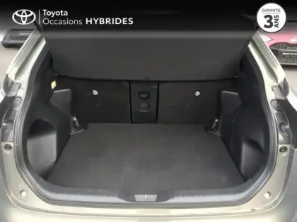 Photo 9 Toyota Yaris  Cross 116h Design MC24